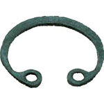 Steel C-Shaped Ring (For Hole)(JIS standard)