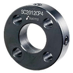 Standard Set Collar With 4 Holes SC1612SP4