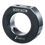 Standard Shaft Collar With D-Cut Screw SC1510MTN