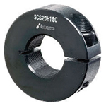 Standard Slit Collar Inner Diameter Screw (Fine) SCS35H15C