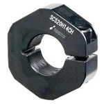 Standard Slit Collar, Hexagonal Screw With Inner Diameter (Fine) SCS12H12SH