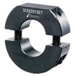 Standard Separate Collar, Without D Cut Screw SCSS2515CT