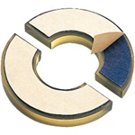 Slit Separate Urethane Damper Type With Double-Sided Tape DSS20A7T
