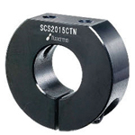 Standard Slit Collar With D Cut Screw SCS4518MTN