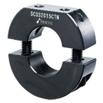 Standard Separate Collar With D Cut Screw SCSS2515STN