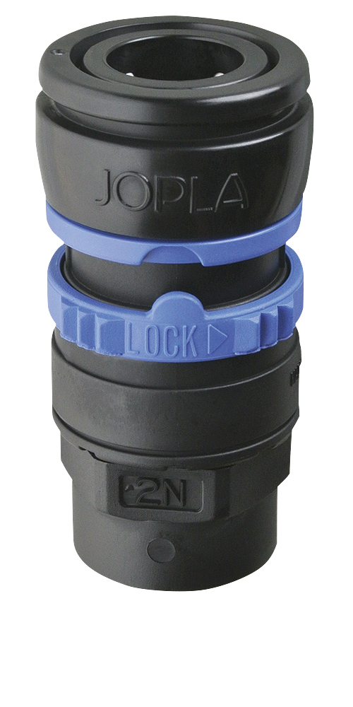 Joplax ES Series (for Air) Socket Female Thread Type