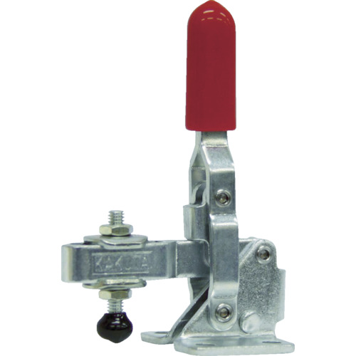 Toggle Clamp (Downward-pusing type) (Vertical-handle type)