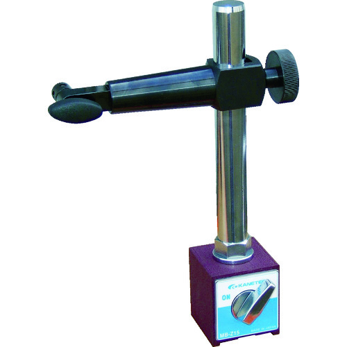 High Rigidity Magnetic Stand