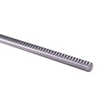 Stainless steel round rack SURO2.5-500