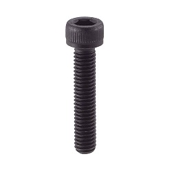 Hex Socket Head Cap Screw (Black Oxide Finish/Fully Threaded Type) CS-0315
