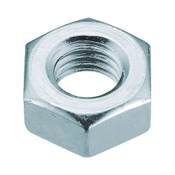 Hex Nut NT-SS-0012