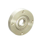 Bearing Holder Set Directly mounted type Round (Stainless steel) BCS BCS-6000ZZ