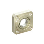 Bearing Holder Set: Spigot Joint Retainer Ring Type Square Shape BSIM