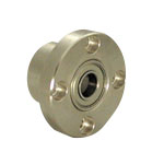 Bearing Housing Set, Pilot Joint Double Direct Mounting Type Round Style DCM DCM-6200ZZ
