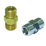 Joint Series Fitting Parts No. 04 Intermediate Nipple NO.04X1/2X1/4