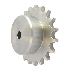 SUS Standard Stainless Steel 2060 Double Pitch Sprocket For S Roller B Type SUS2060B111/2