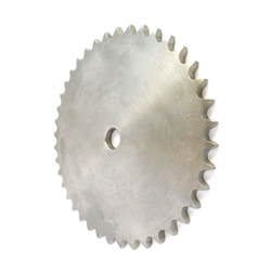 Stainless Steel Sprocket 40A Type SUS40A37