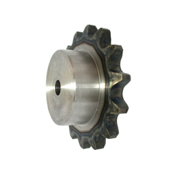 Standard 2100 Double Pitch Sprocket, S Roller B Type