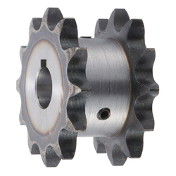 FBN50SD finished bore sprocket FBN50SD16D40