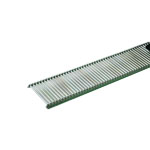 Steel Roller Conveyor, M Series (HG-R1210A)