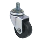 Free Direction Converter, Single Wheel Caster (B-B40)