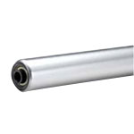 Steel roller (conveyor roller)  M Series (R-4223) diameter φ 42.7 x width 100-1000