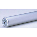 Aluminum Roller (Roller For Conveyor) M Series (RA-4515) Diameter φ45.0 × Width 100-600