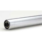 Steel rollers (rollers for conveyors) M series (RH-3816, drop frame)