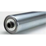 Steel Tapered Roller (Roller for Conveyor), S Series (R700), Diameter φ 41.3 × Width 240 - 690