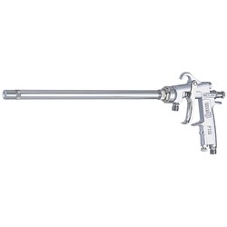 Dedicated Spray Gun with Long Handle for Interior Surfaces F110-PX17LA