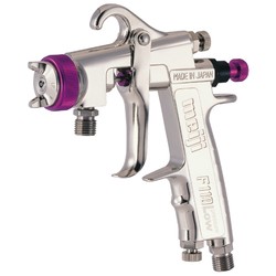 Low Pressure Misting Hand Spray Gun F110L-P F110L-P10LP