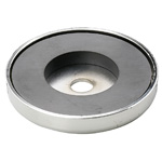 Cap Magnet  Round Type (R Type) 3-5025