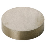 Samarium-Cobalt Magnet  Round Type 2-1032