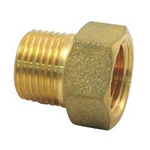 Auxiliary Material for Piping, Fitting, and Plumbing, Fitting for Water Supply Piping, Cap-plug
