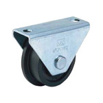 Trolley Caster Heavy-Duty Roller With Frame (L Type) C-1150
