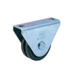 Heavy Duty Caster Wheel With Frame (C-Type) C-1350