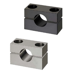Shaft Supports Compact Type (Machined) - Wide Split SHMPBN35-25