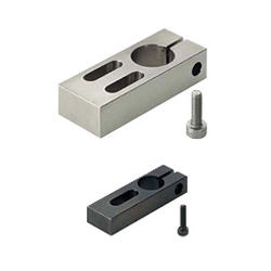 Strut Clamps - Slotted Hole