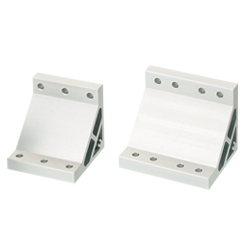 Ultra Thick Brackets - For 3 or More Slots - For 6 Series (Slot Width 8mm) Aluminum Frames HBLUF6