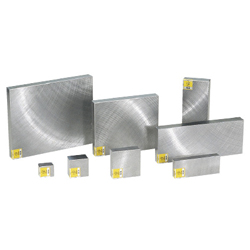 Dimension Selectable Plates - S50C SCAH-60-60-34