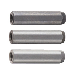 Dowel Pin -Minus Tolerance- [Published in mechanical parts catalog] MSTSS8-35