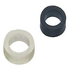 Urethane Washers / Rubber Washers - Washer Package PACK-URWH25-16-3