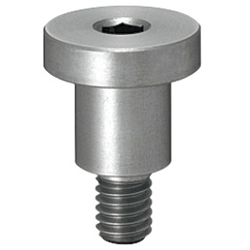 Stepped Screws - Low Head Selectable DBB6-6-10
