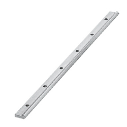 V Guide Systems - 90° Type Single Sided Tracks