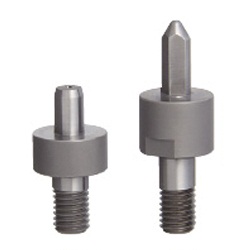 Locating Pins for Fixtures Height Adjusting Pins - Threaded