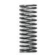 Round Coil Springs-Fmax. (Allowable Deflection) = Lx60%-75%/O.D. Referenced WR10-45