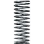 Round Coil Springs-Fmax. (Allowable Deflection) = Lx40%-45%/O.D. Referenced WF14-25