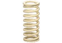 Coil Spring for High Deflection-Fmax. (Allowable Deflection) = Lx50% SWR10.5-80