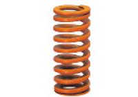 Coil Spring for Medium Deflection-Fmax. (Allowable Deflection) = Lx40% SWS21-35