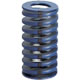 Coil Spring for Light Load-Fmax. (Allowable Deflection) = Lx32%/36%/40% SWL6-30